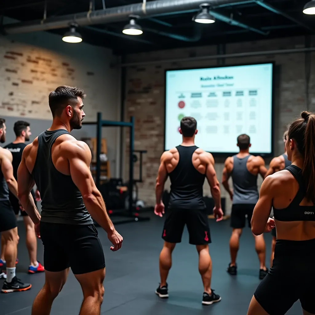 Creative innovation showcase